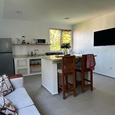 Hummingbird Cabarete Aparthotel Bagian luar foto