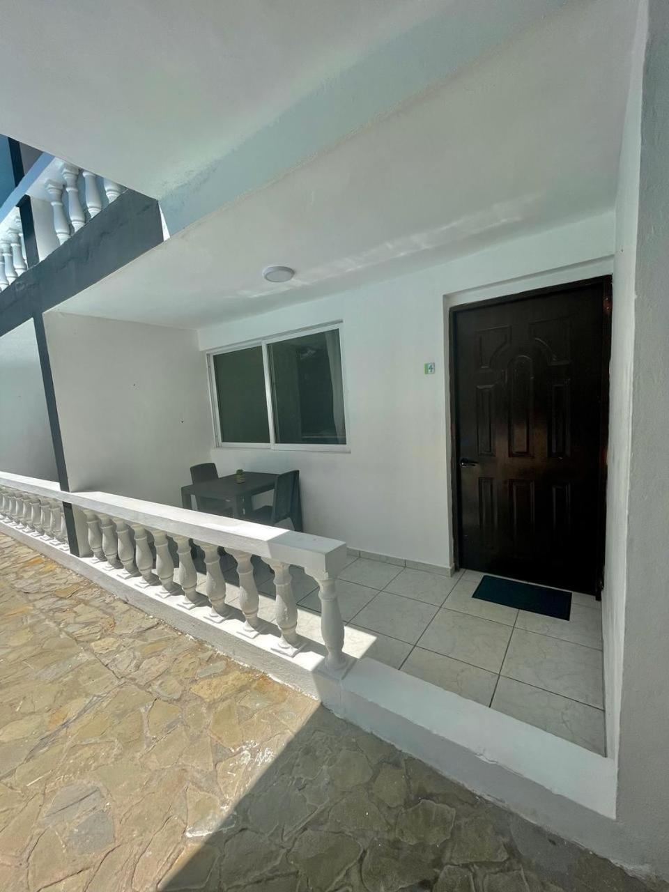 Hummingbird Cabarete Aparthotel Bagian luar foto