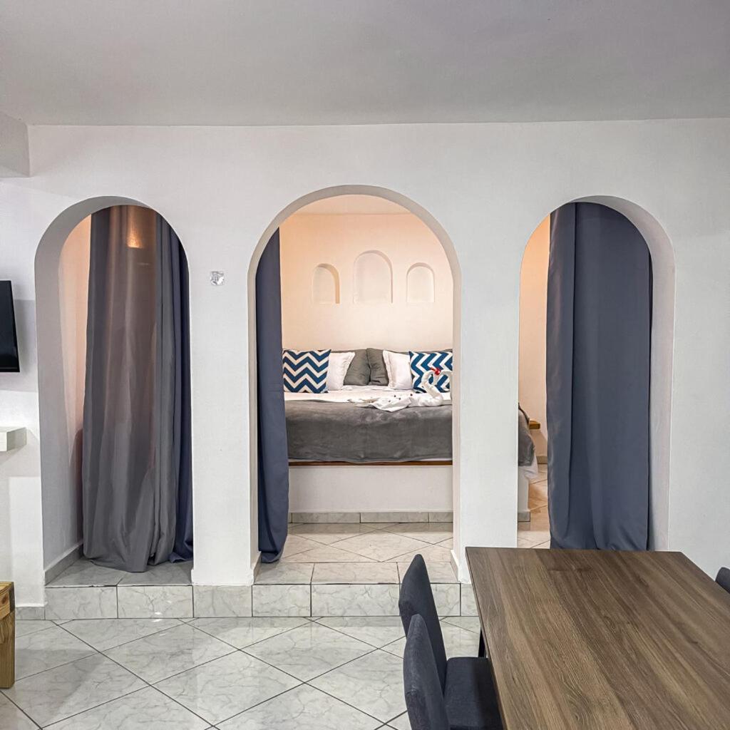 Hummingbird Cabarete Aparthotel Bagian luar foto