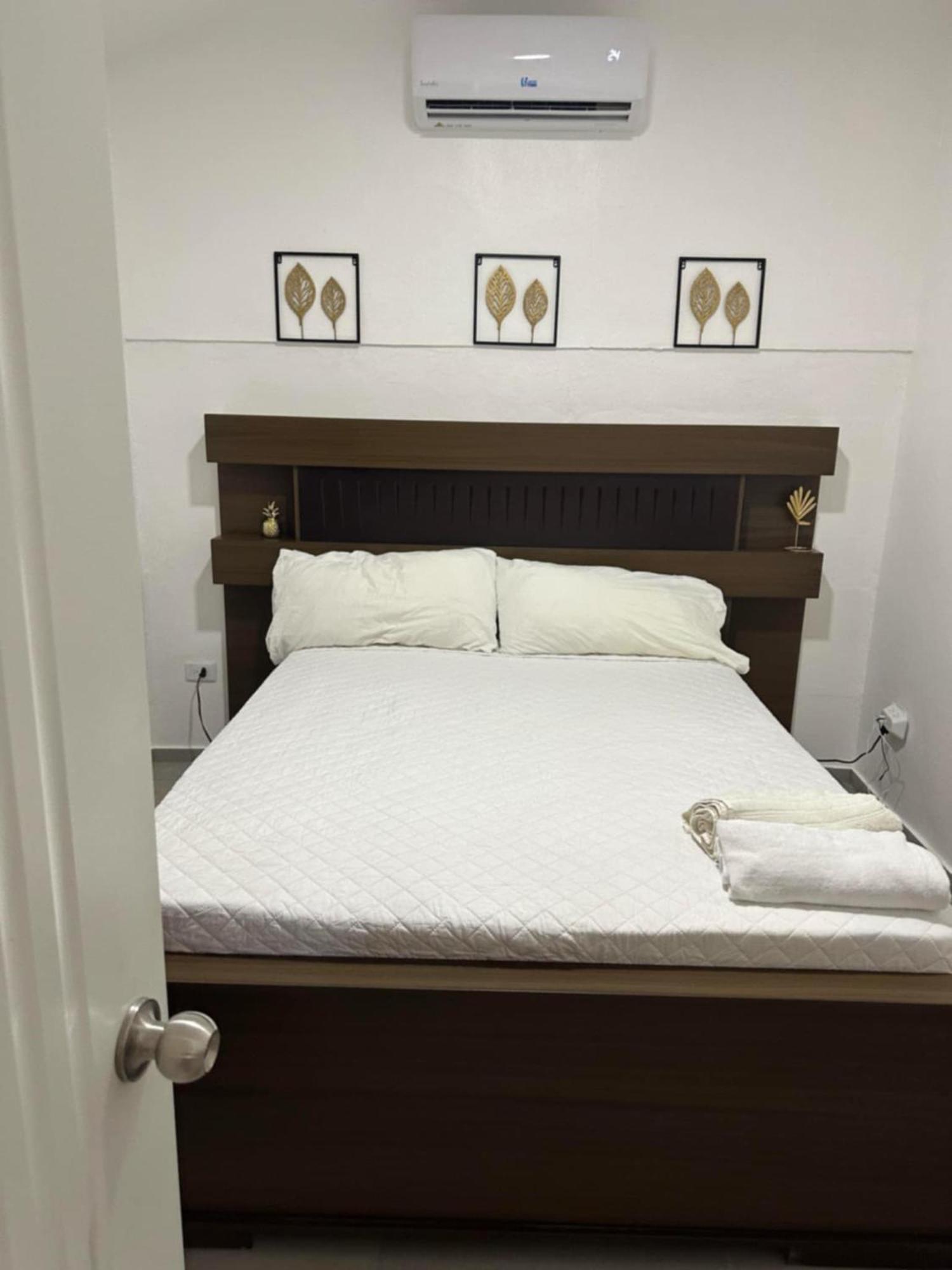Hummingbird Cabarete Aparthotel Bagian luar foto