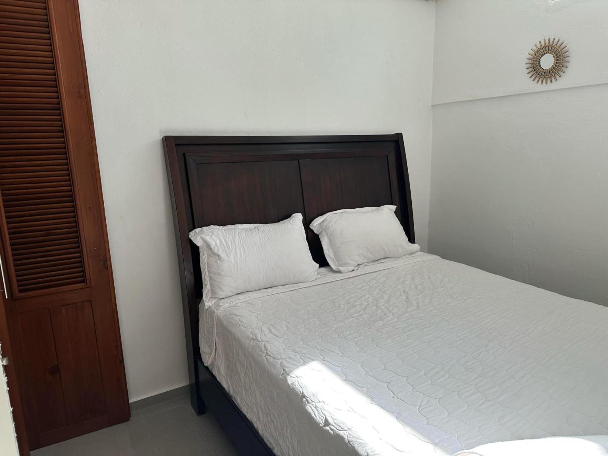 Hummingbird Cabarete Aparthotel Bagian luar foto